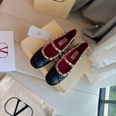 Valentino Flat Shoes